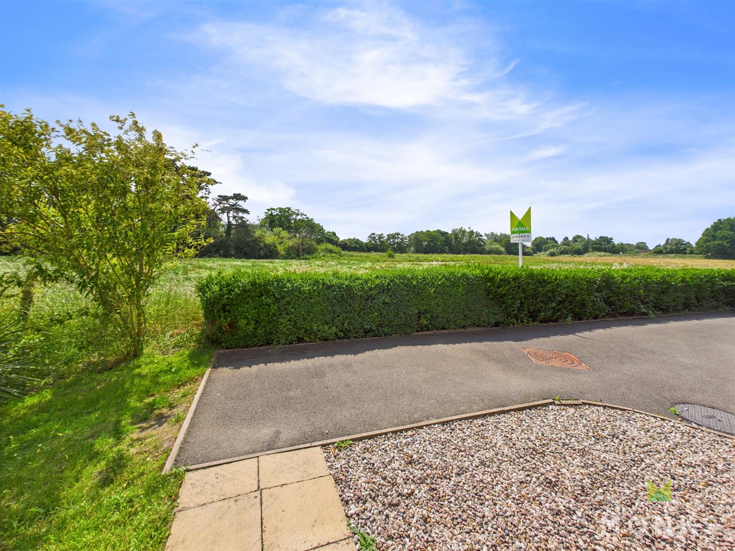 45 Harris Croft, Wem, SY4 5DU For Sale